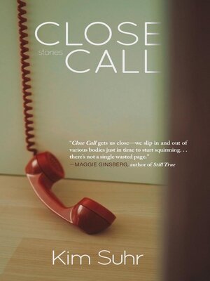 cover image of Close Call